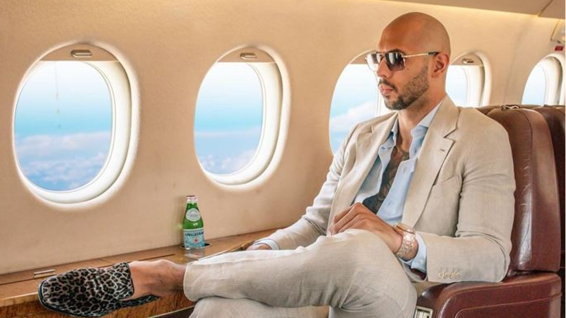Andrew Stewart From Humble Beginnings To Multi Million Dollar Net Worth
