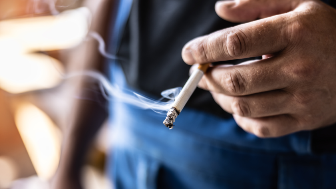 can smoking 3 cigarettes a day harm you What Happens When You Stop Smoking