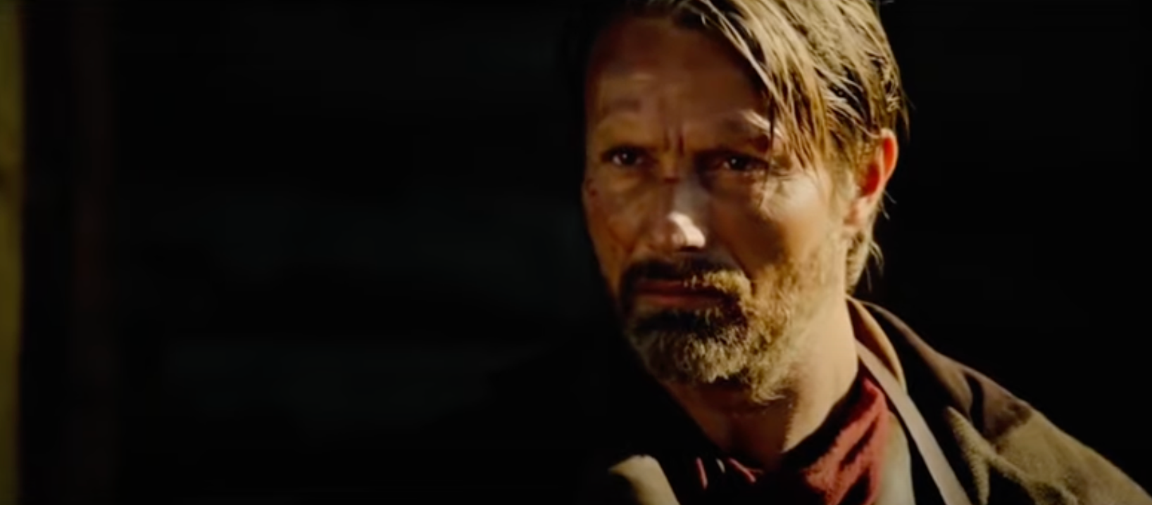 Red Dead Redemption fans make incredible movie trailer casting Hannibal  star Mads Mikkelsen as Arthur Morgan