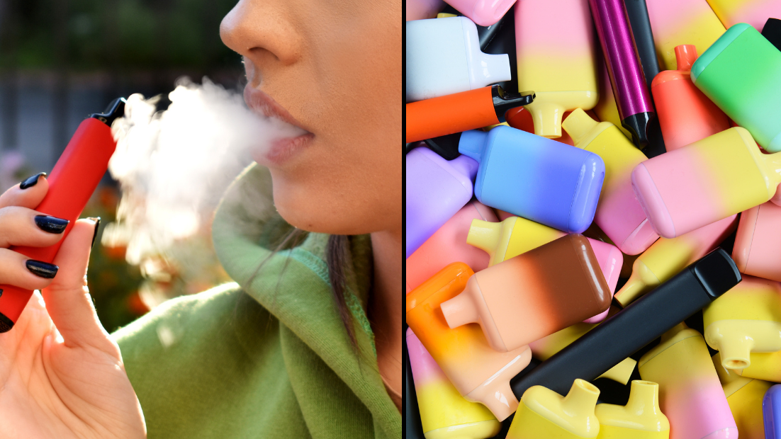 how do i dispose of a vape Monroe County among first in nation to properly dispose vape devices