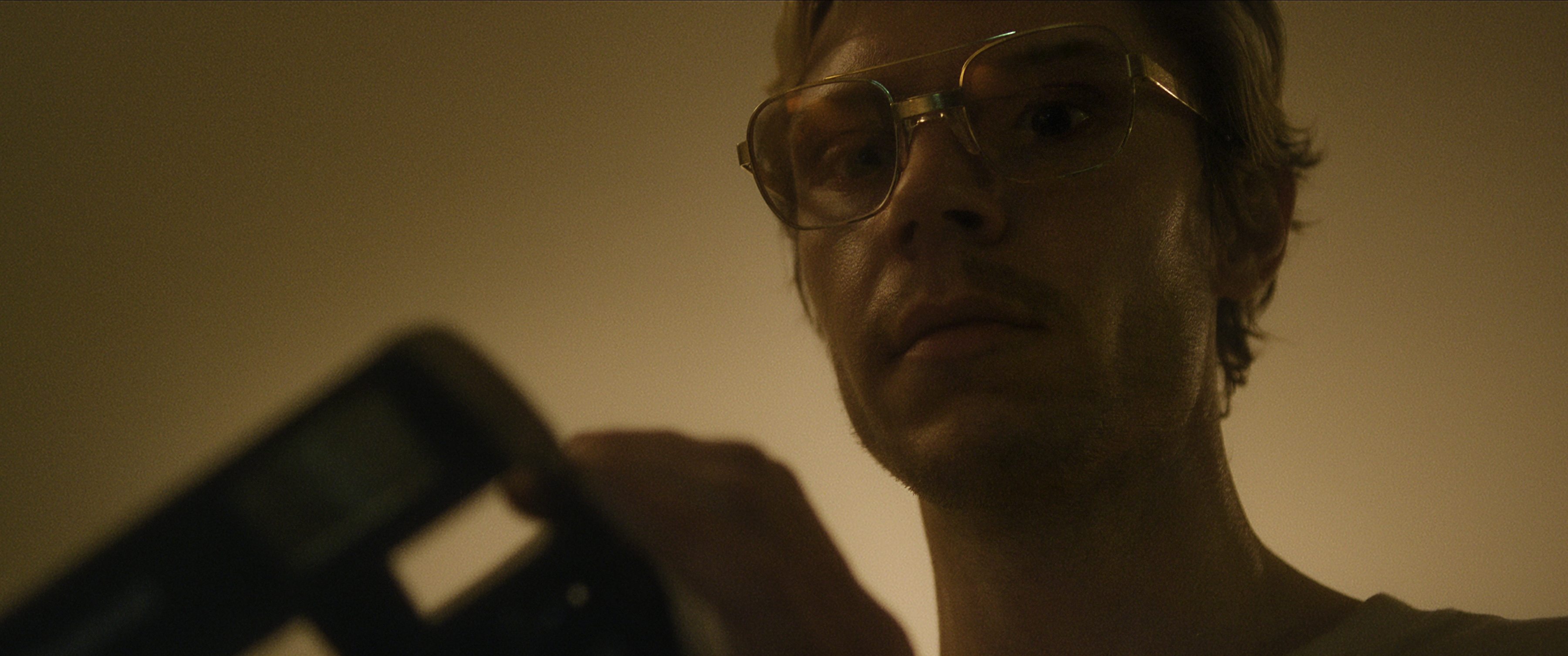 Dahmer: Netflix removes LGBTQ tag from serial killer series following  online backlash