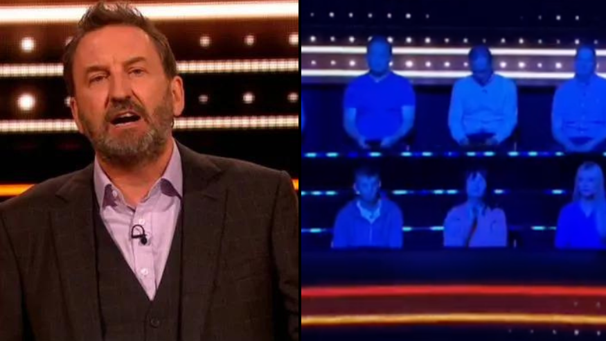 Ridiculously easy' 1% Club question catches out 50% of British public