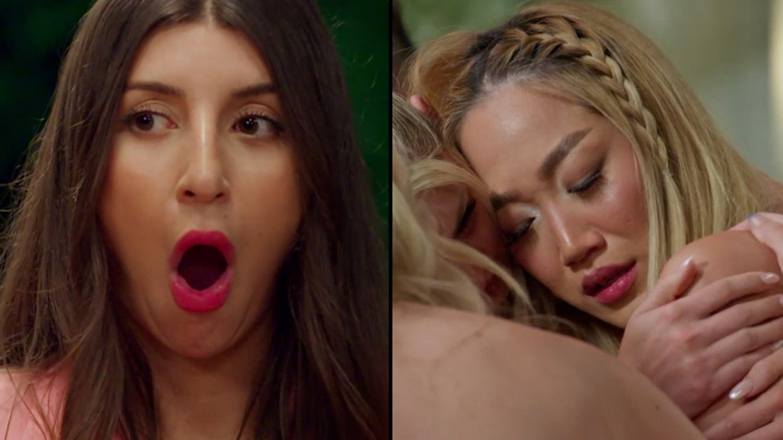 Married at First Sight Australia contestants can't quit their day jobs after failing to rack up followers - Vimarsana News