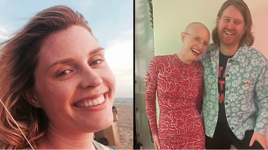 Instagram Model Goes Viral After Revealing Her 38J Breast Implant