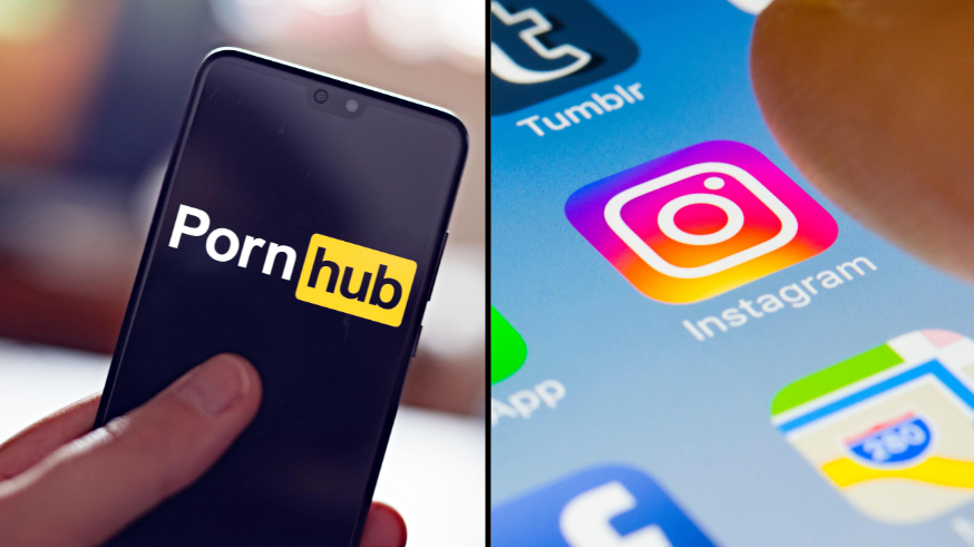 Porn Hub App