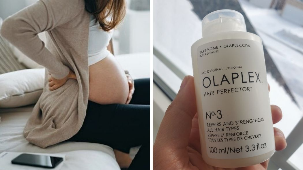 Ingredient In Olaplex Linked To Infertility And Harmful To Foetuses - Vimarsana News