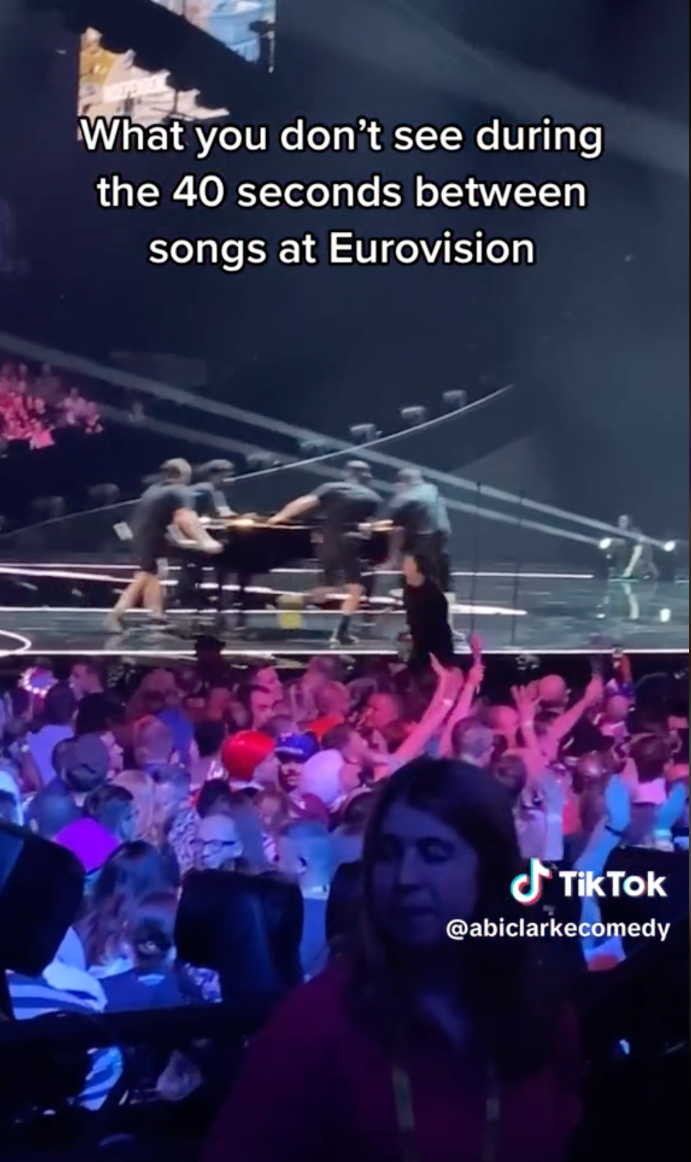 Mr Incredible but It is Eurovision 2023 Songs (Eurovision Memes) 