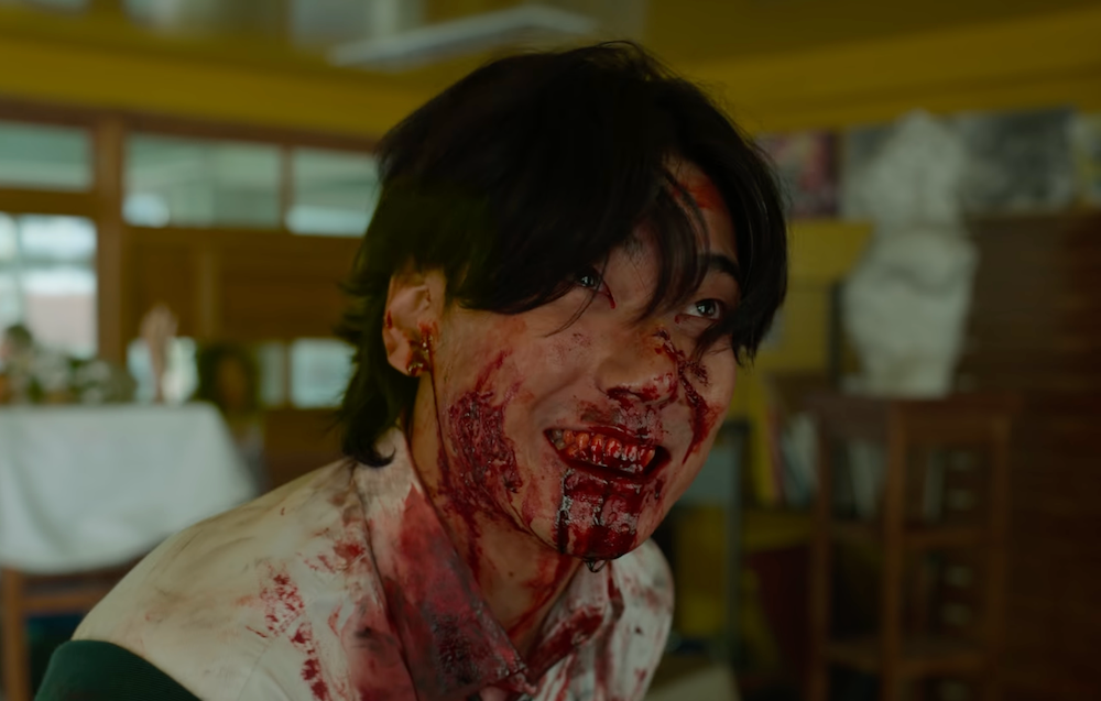 All of Us Are Dead: Netflix's Korean zombie show will blow you