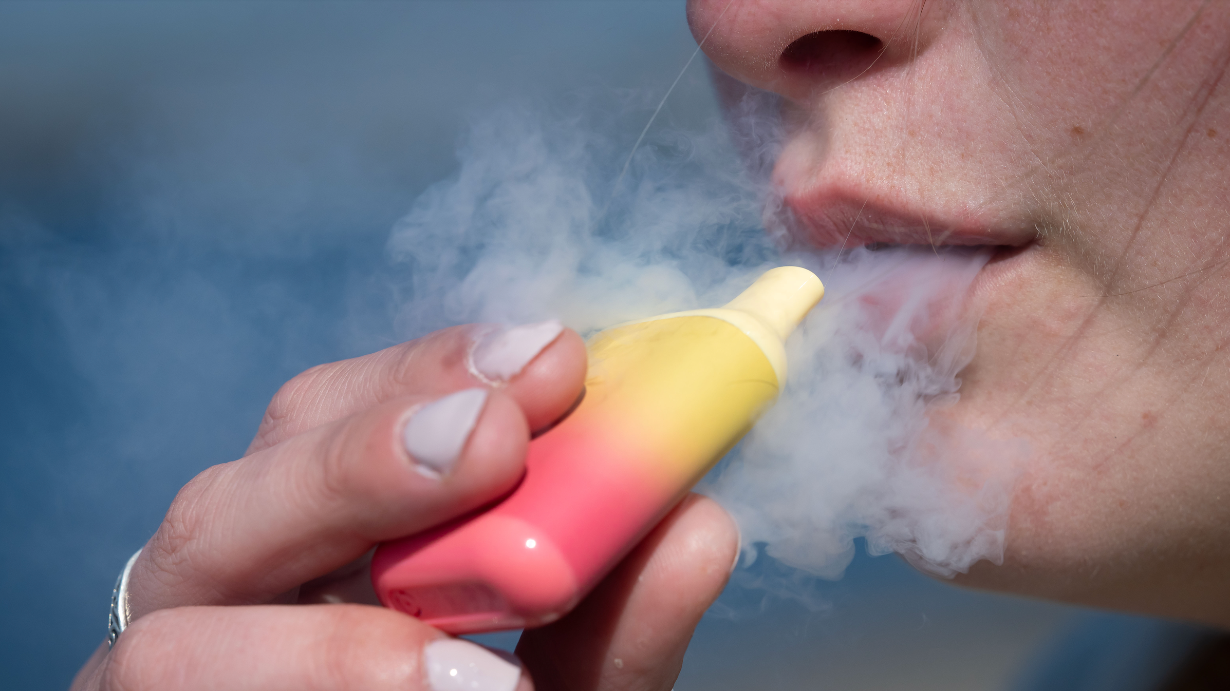 does vape smoke leave residue Best Air Purifier For Vape Smoke The best air purifiers for smoke, tested  and reviewed main image 1