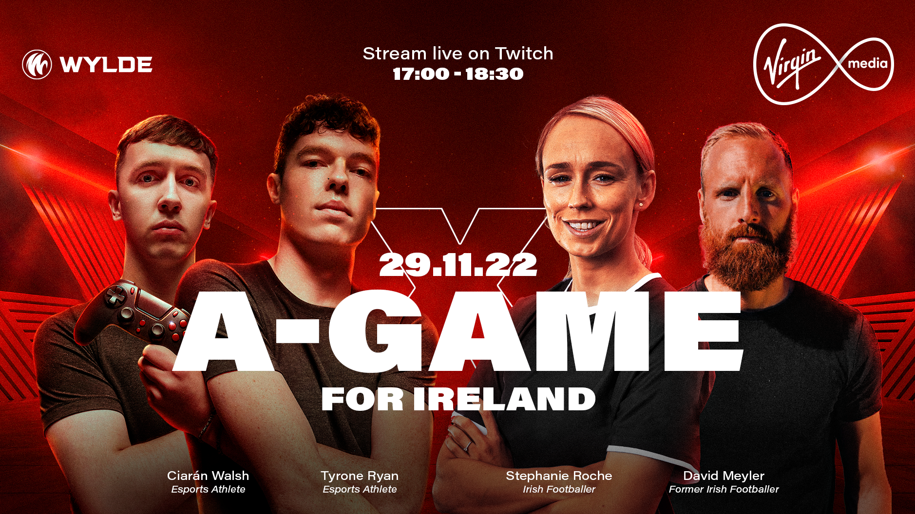 Forget Qatar, a much better game is taking place in Turner's Cross, County Cork! - Vimarsana News