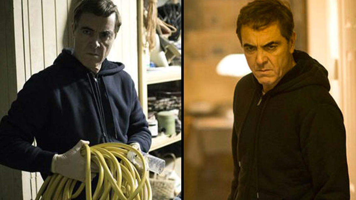 Netflix Viewers 'Disturbed' By Recently Added James Nesbitt Series - Vimarsana News
