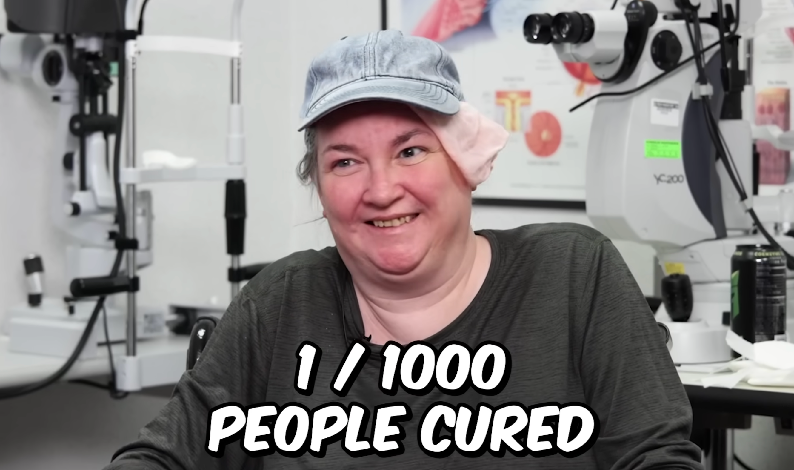 Mr. Beast Helped 1K Blind People Get Their Sight Restoration Surgeries But  The Internet Didn't Take It Quite Well