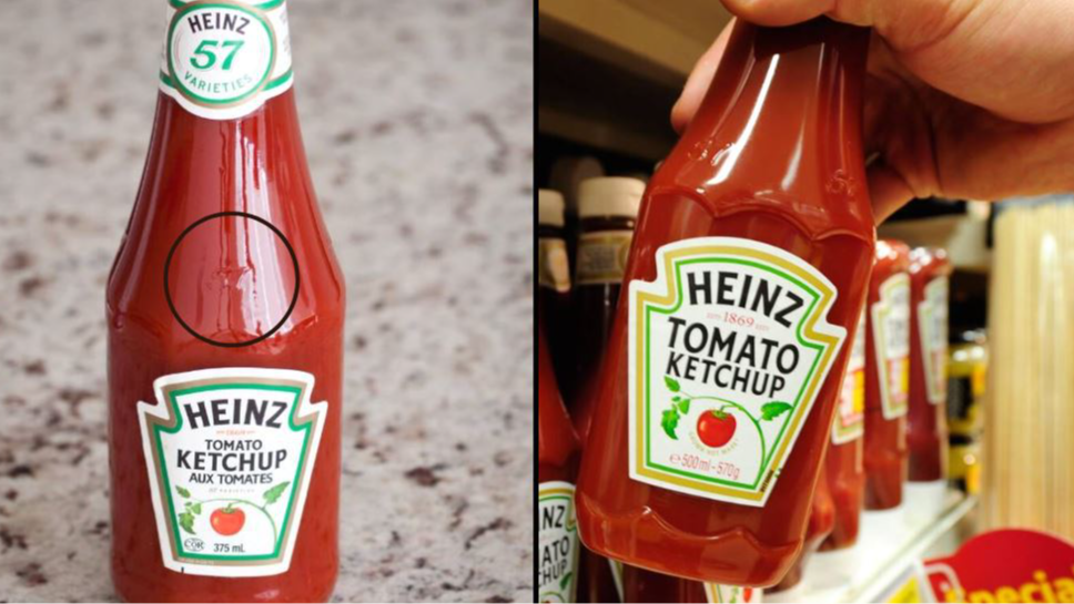 the-57-on-a-heinz-ketchup-bottle-is-put-in-a-specific-position-for-a