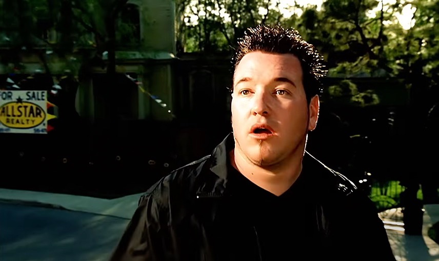 Smash Mouth: New Singer, 'Shrek' Fans Fueling Comeback