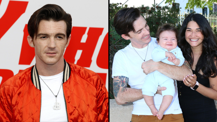 Drake Bell's wife Janet Von Schmeling has filed for divorce from the former Disney star - Vimarsana News