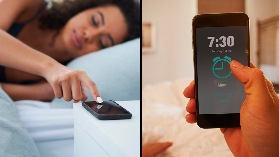 Scientific reason why you should never hit the snooze button TrendRadars