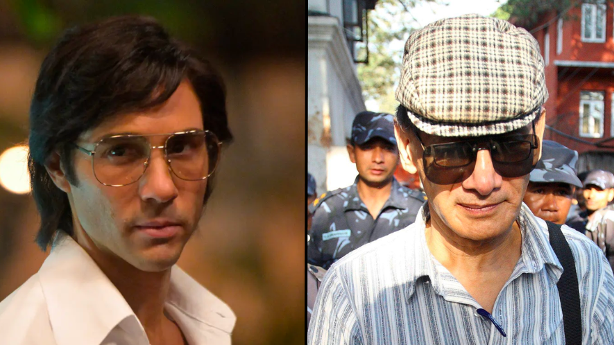 Real life Serpent Killer Charles Sobhraj to be released from prison