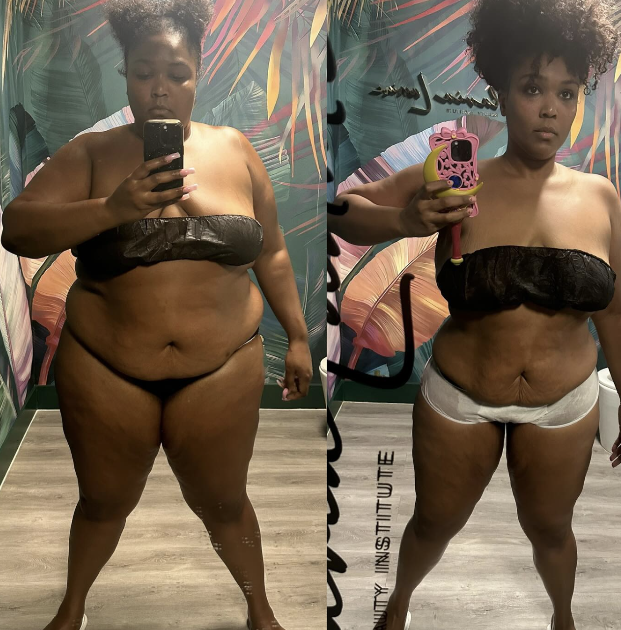 Lizzo admits to using Ozempic amid extreme weight loss transformation after previously denying claims Lizzo admits to using Ozempic amid extreme weight loss transformation after previously denying claims