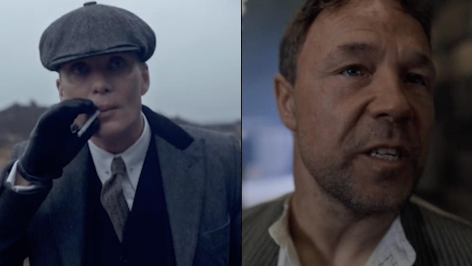Peaky Blinders: [SPOILER]'s Death Detail Hid A Secret Warning For Tommy