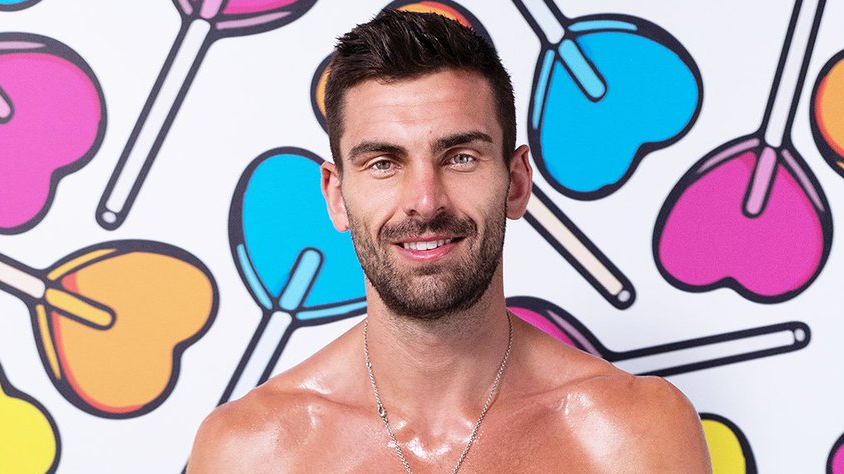 Who Is Adam Collard From Love Island? Age, Job And Instagram