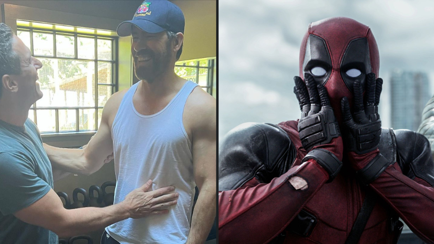 Deadpool 3' star Ryan Reynolds reveals Dogpool will be in sequel