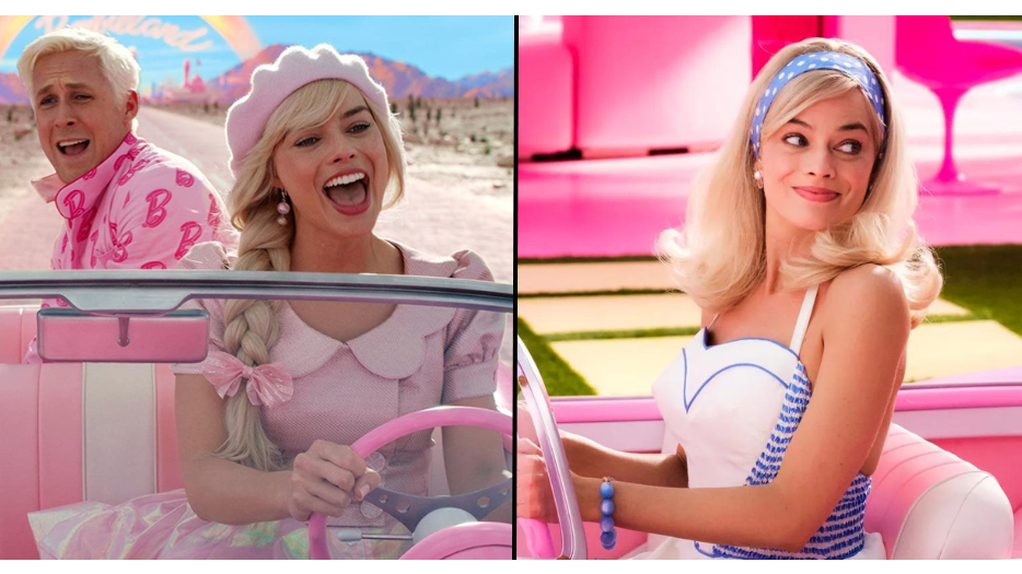 All the Subtle 'Barbie' Movie Beauty References You Might Have Missed