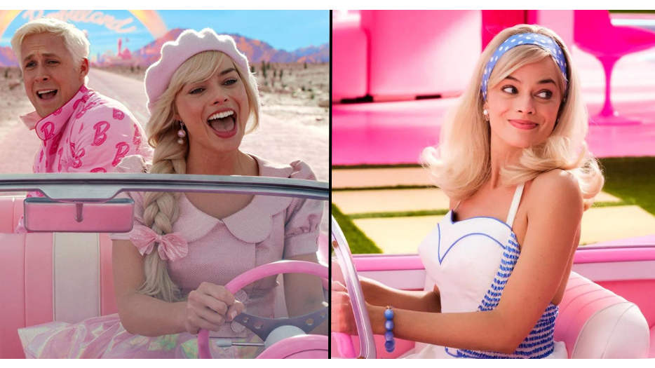 All the Barbie Movie Easter Eggs and References, Ranked