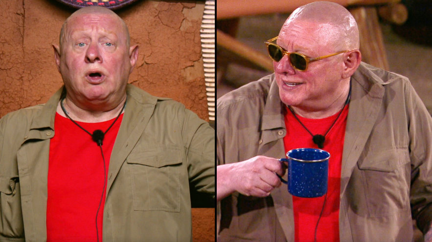 Reason why Shaun Ryder was 'banned from America for 10 years' - Vimarsana News