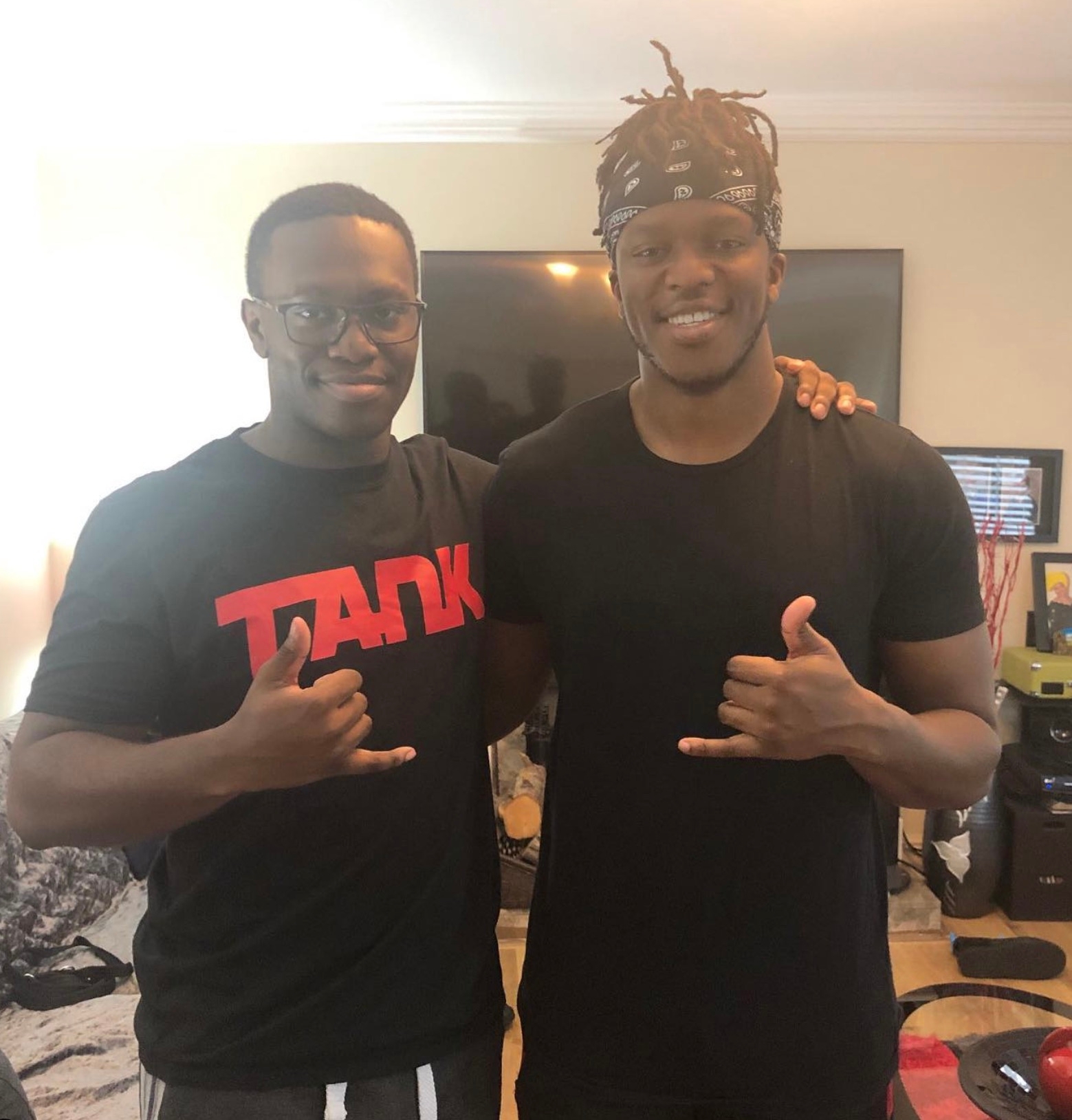 deji ksi