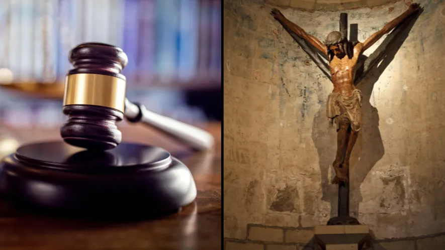 New Zealand's Supreme Court Rules A Christian Lobby Group Doesn't Qualify For Charity Status - Vimarsana News