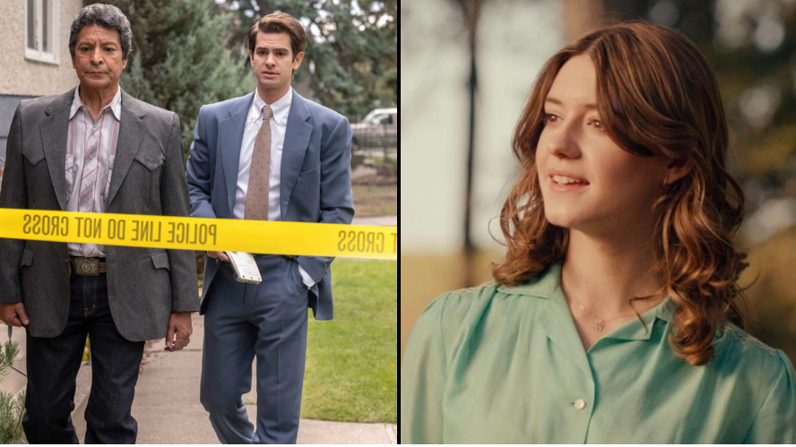 Horrific True Story Behind Disney+'s New Drama Series - Vimarsana News