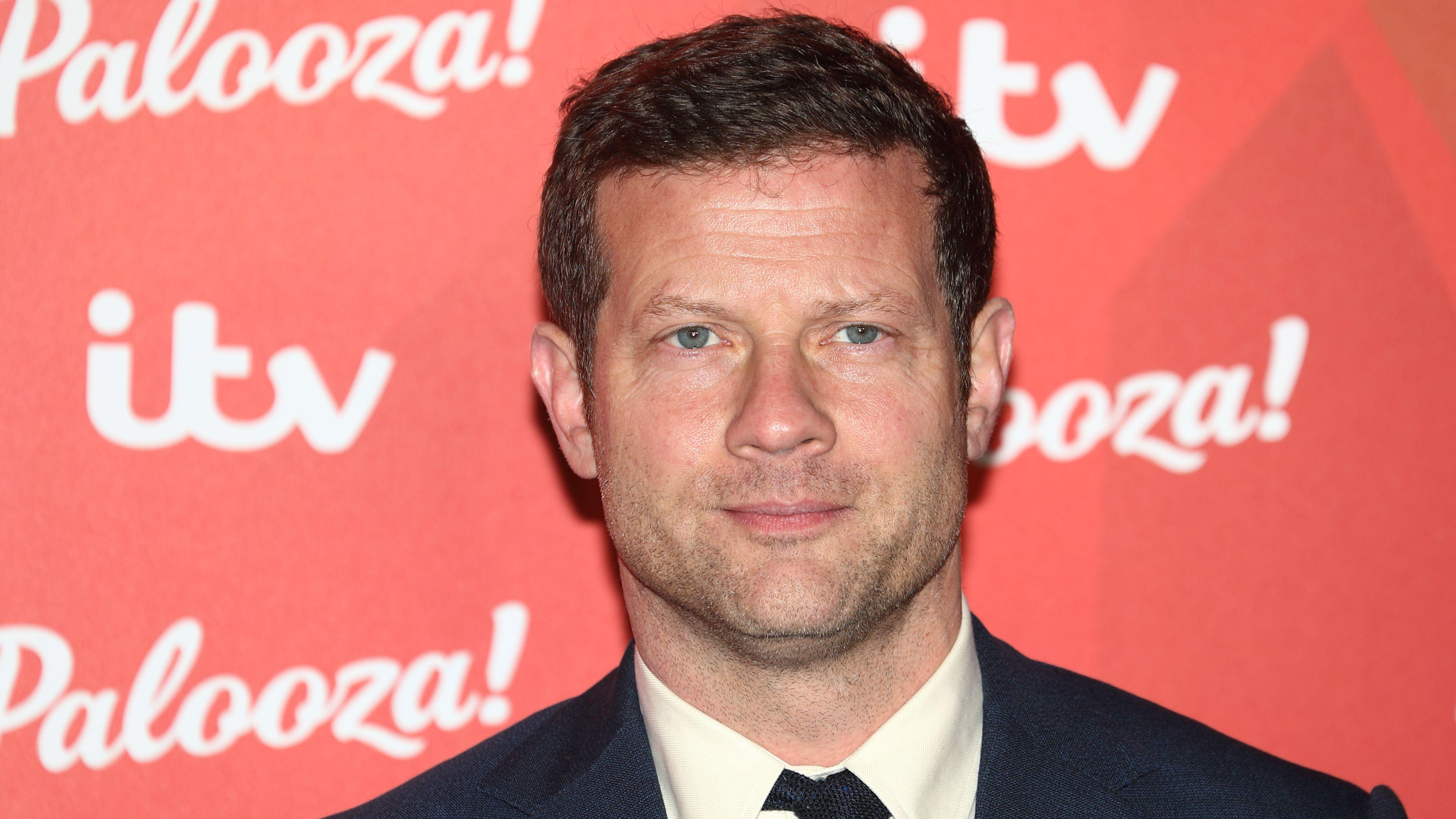 What Is Dermot O’Leary’s Net Worth In 2022?