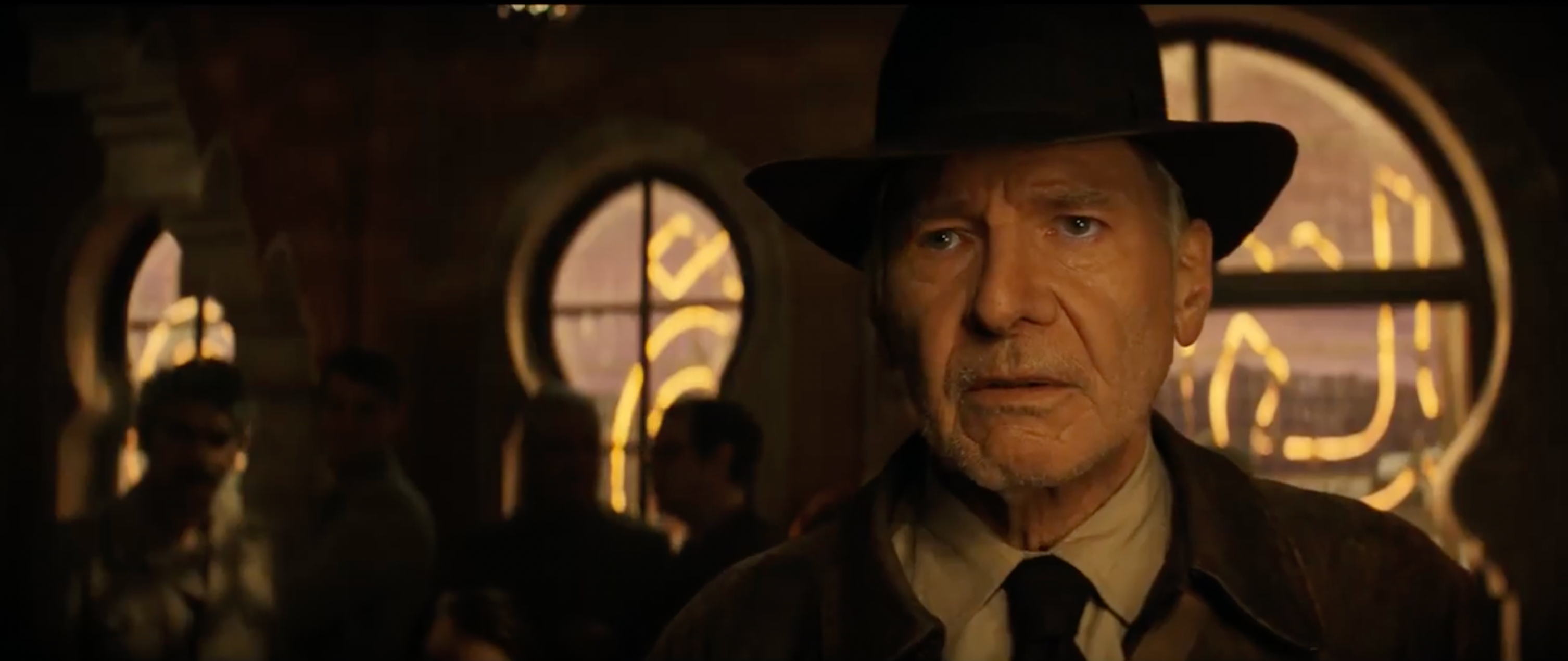 Disney Officially Confirms 'Indiana Jones' Is Dead - Inside the Magic