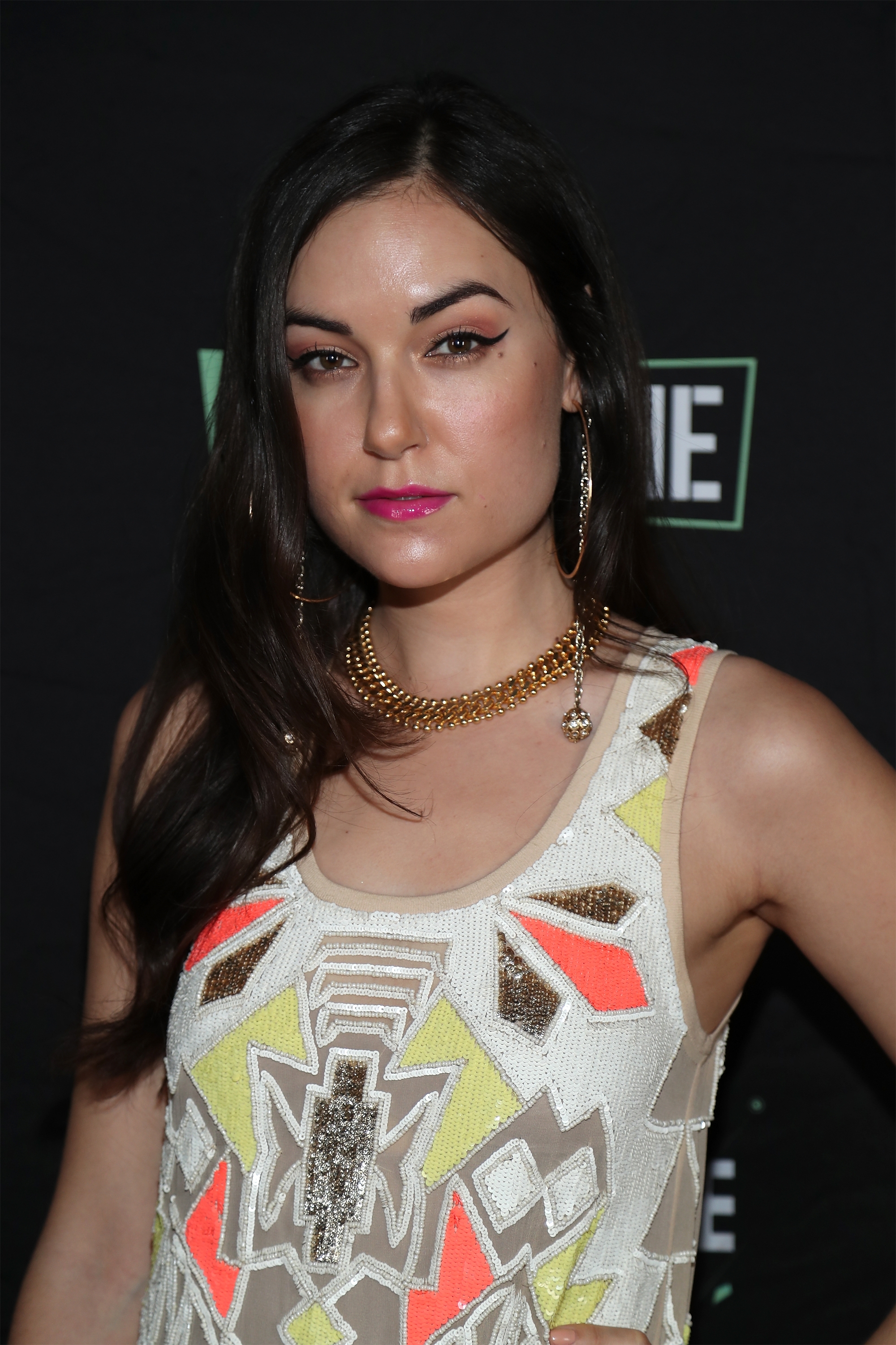 Former adult star Sasha Grey explains why she decided to leave the porn  industry