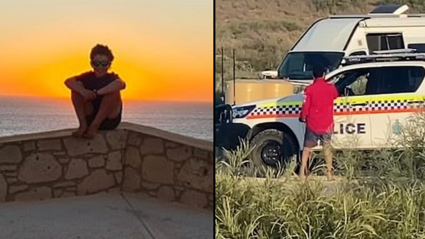 Boy, 11, mauled by shark in attack just metres from beach while snorkelling - Vimarsana News
