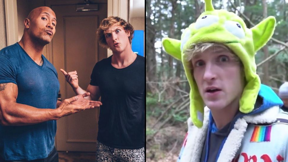 Logan Paul Patreon