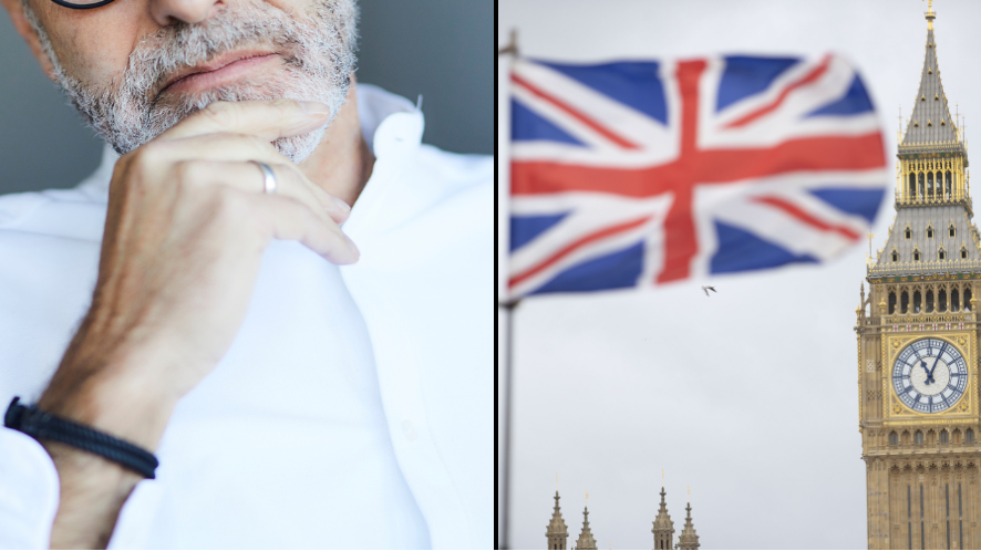 Brits are shocked to find out American pronunciation for British