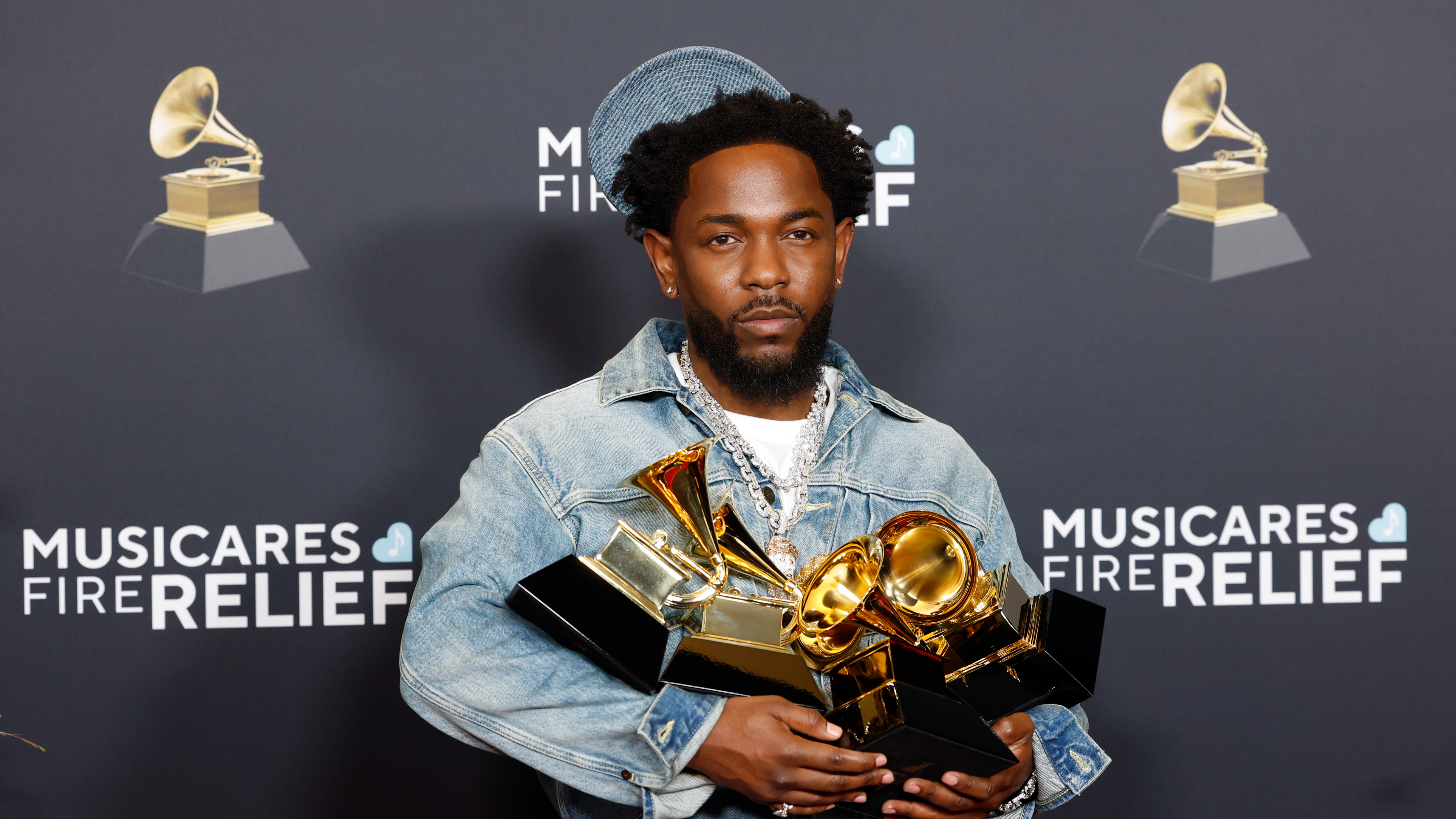 Why Kendrick Lamar isn
