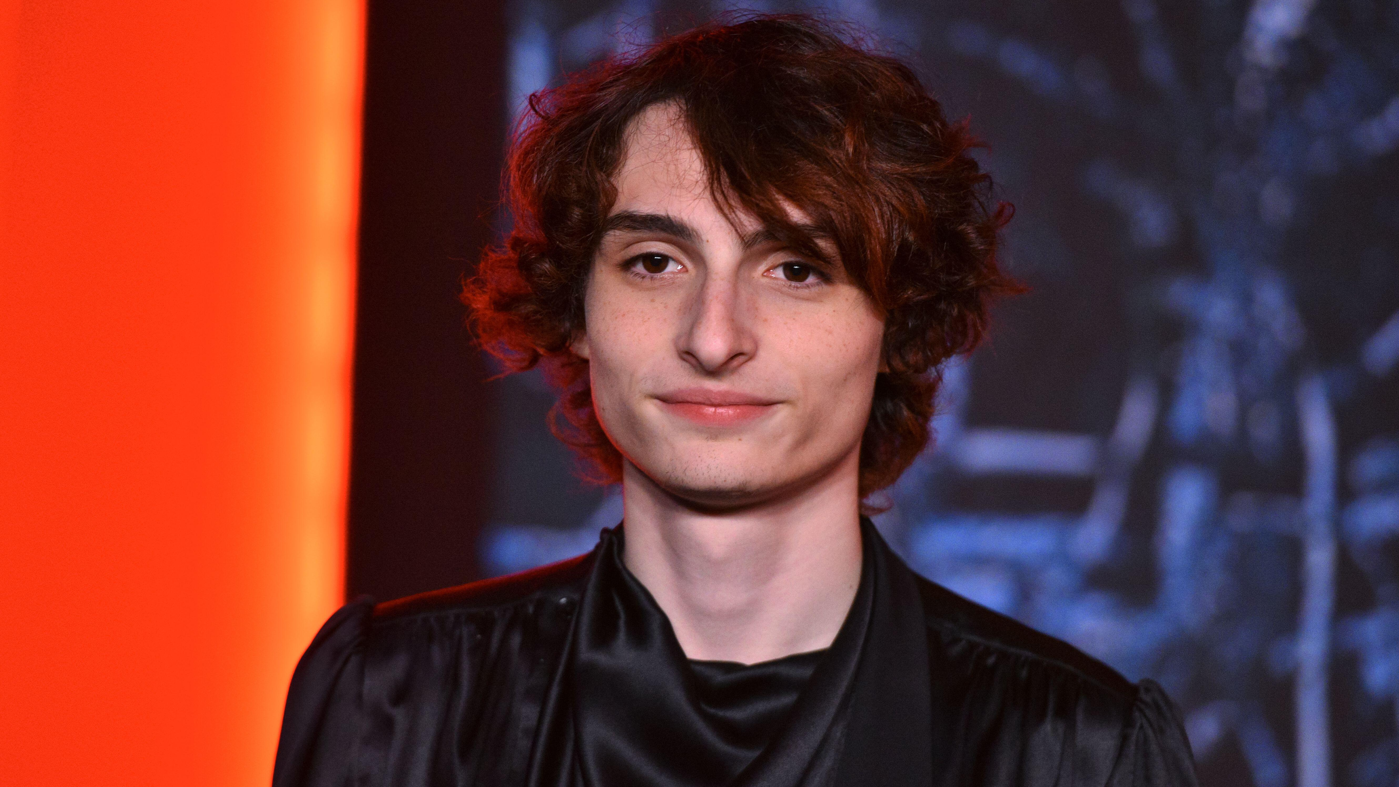 What Is Finn Wolfhard's Net Worth In 2022?