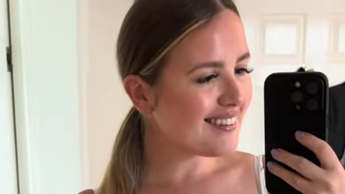 Doctor reveals how to combat Mounjaro hair loss side effect