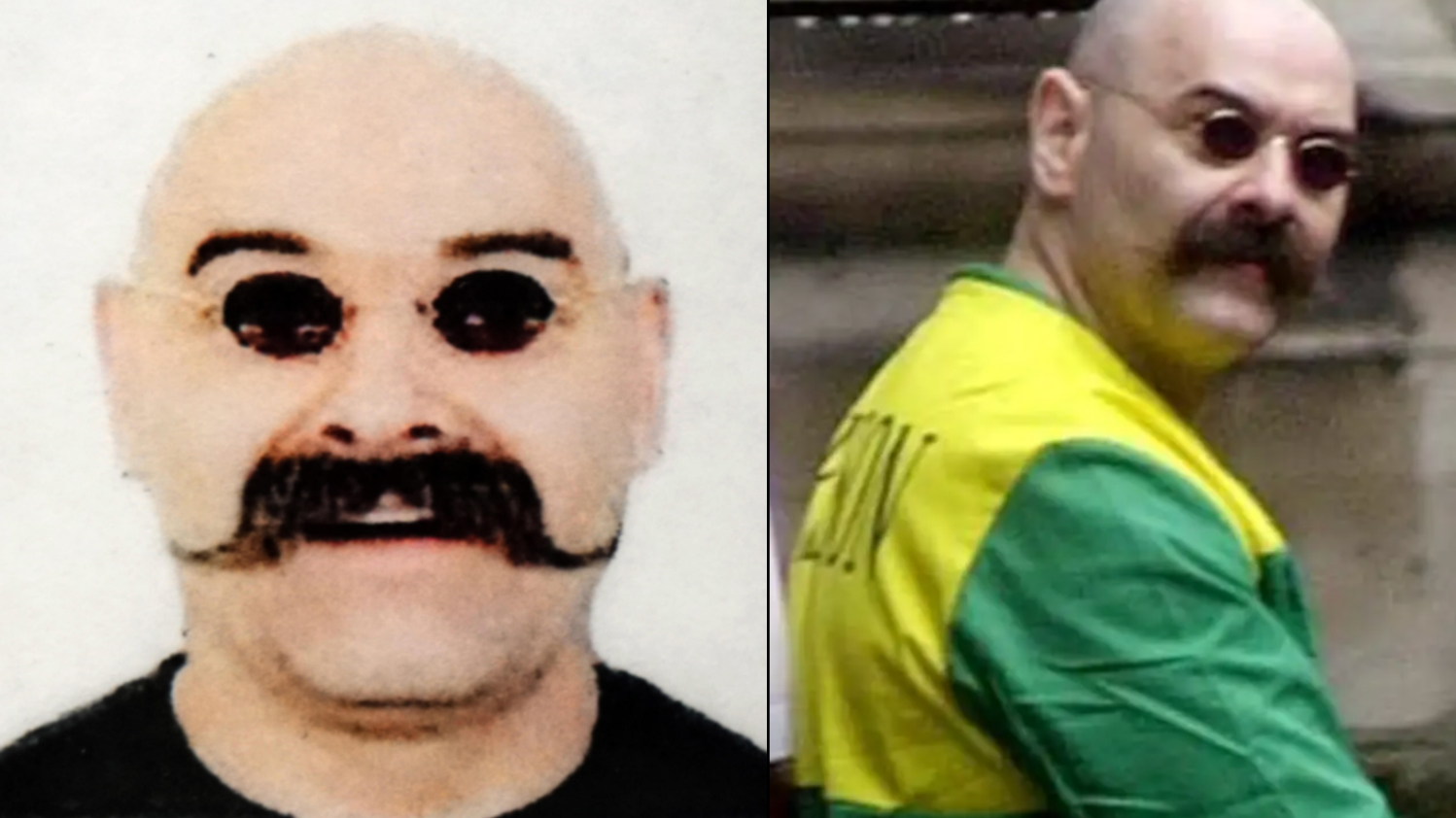 Charles Bronson shares plan for 'last ever Christmas behind bars' in