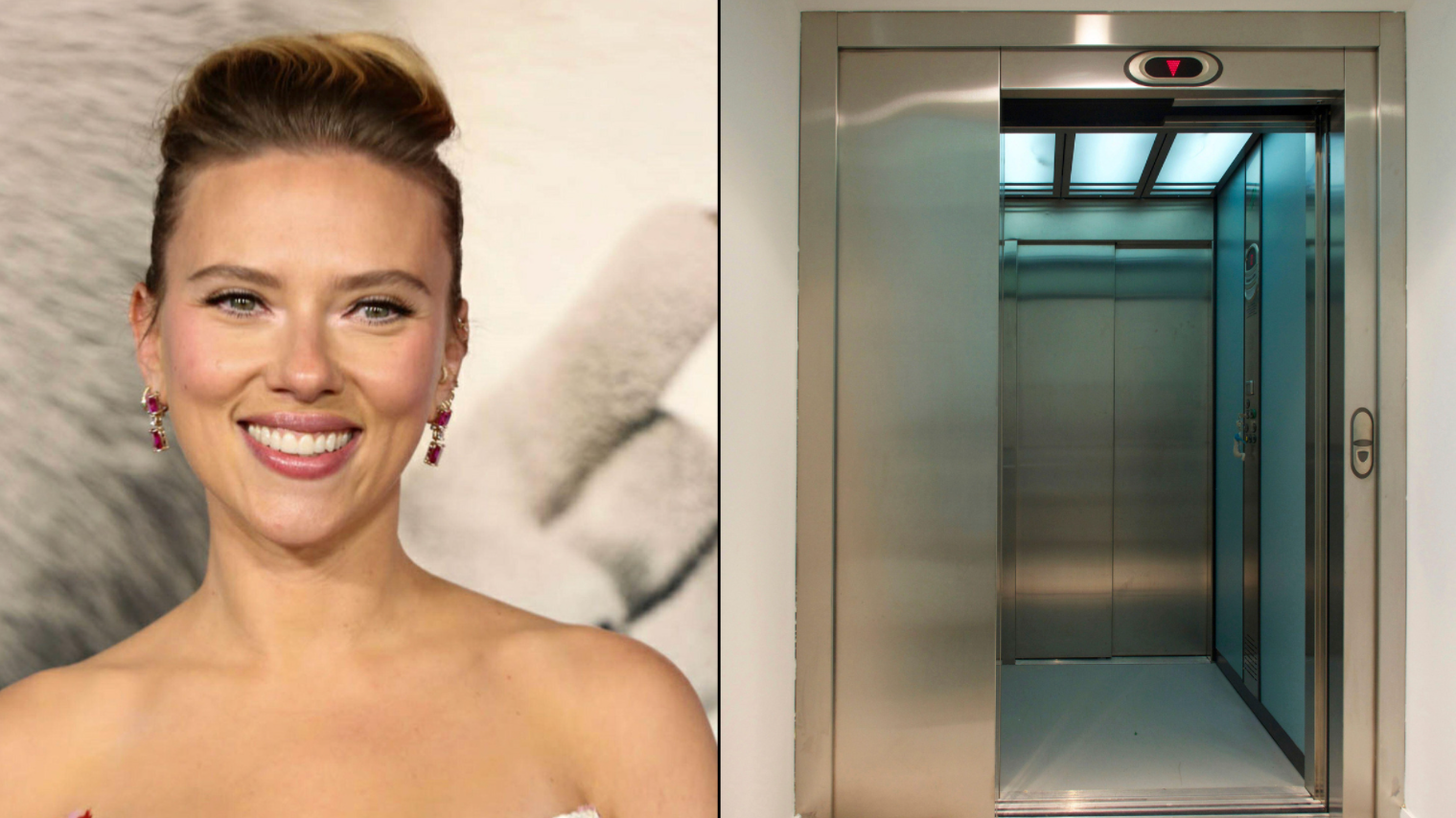 1519px x 854px - Scarlett Johansson Denies Rumour She Had Sex In An Elevator