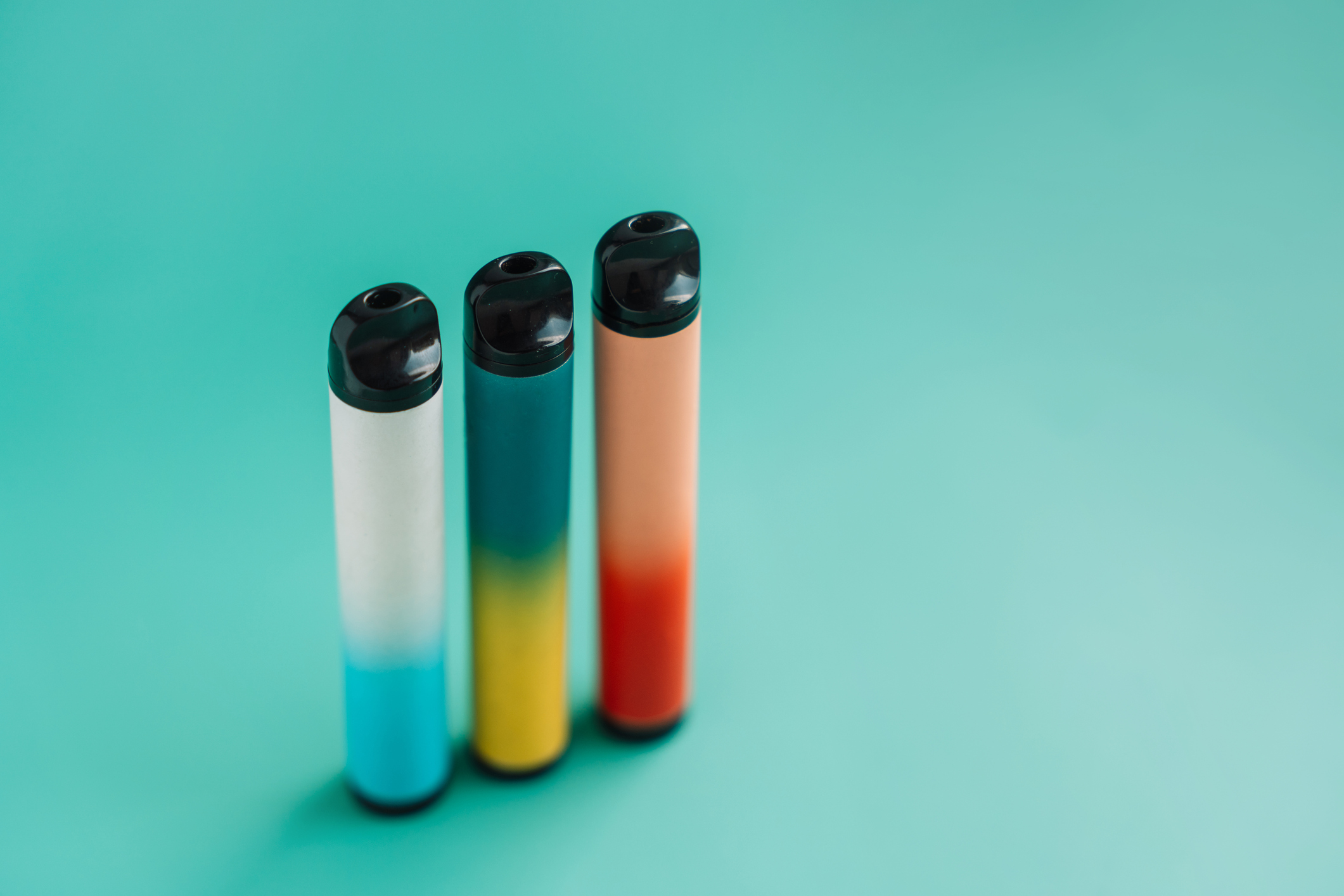 Experts issue health warning as specific vapes raise blood pressure and heart rate Experts issue health warning as specific vapes raise blood pressure and heart rate