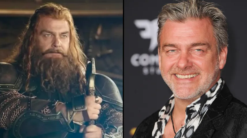 How did actor Ray Stevenson die? Known for Star Wars, Thor, Punisher -  AS USA