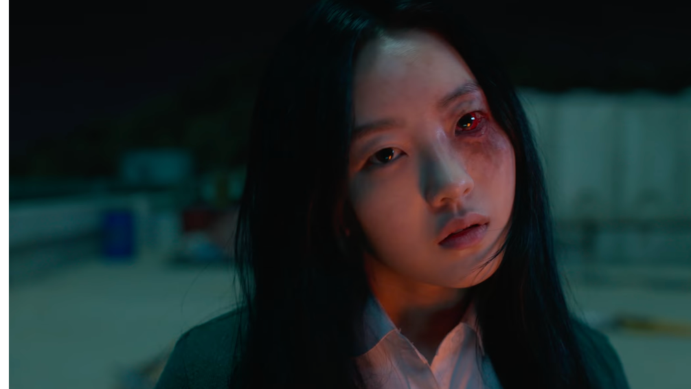 All of Us Are Dead: Netflix's Korean zombie show will blow you away, Television