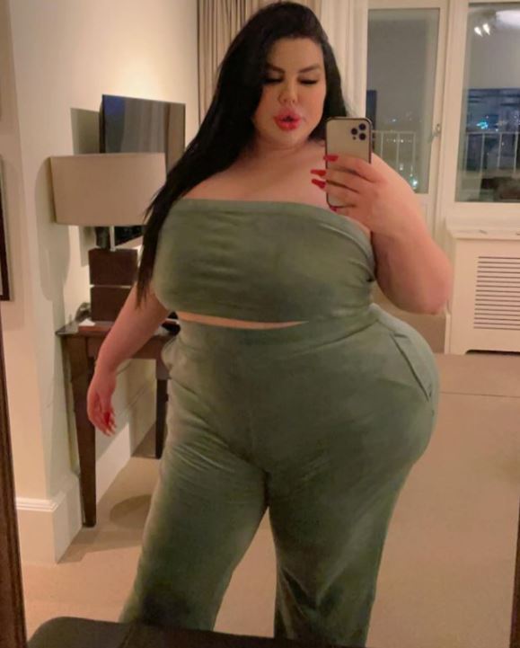 Big Ass Women Pics