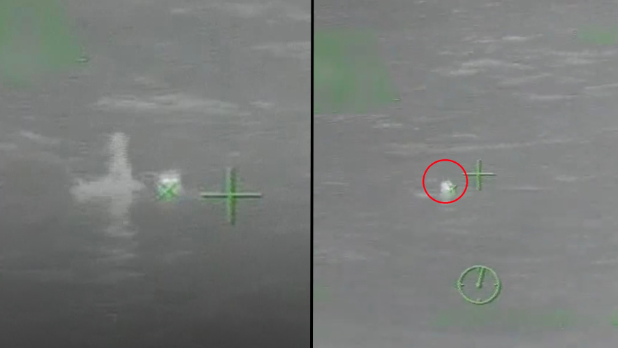 Beautiful Man Missing After Collision Between Pleasure Craft And Supply Vessel Off Southern Islands Photo for Mobile