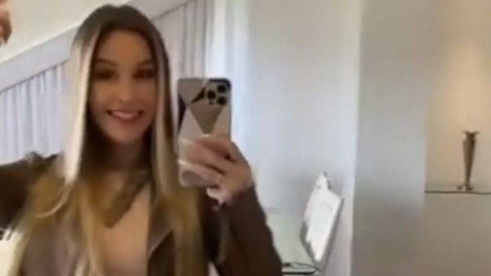 Woman's Tour Of Hotel Room Goes Viral After Rude Detail Is Spotted - Vimarsana News
