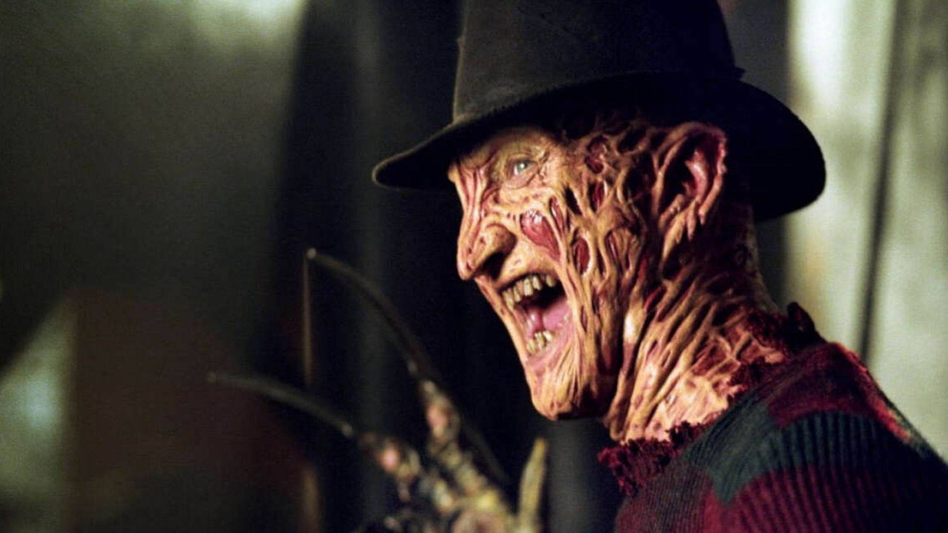 New nightmare best sale on elm street