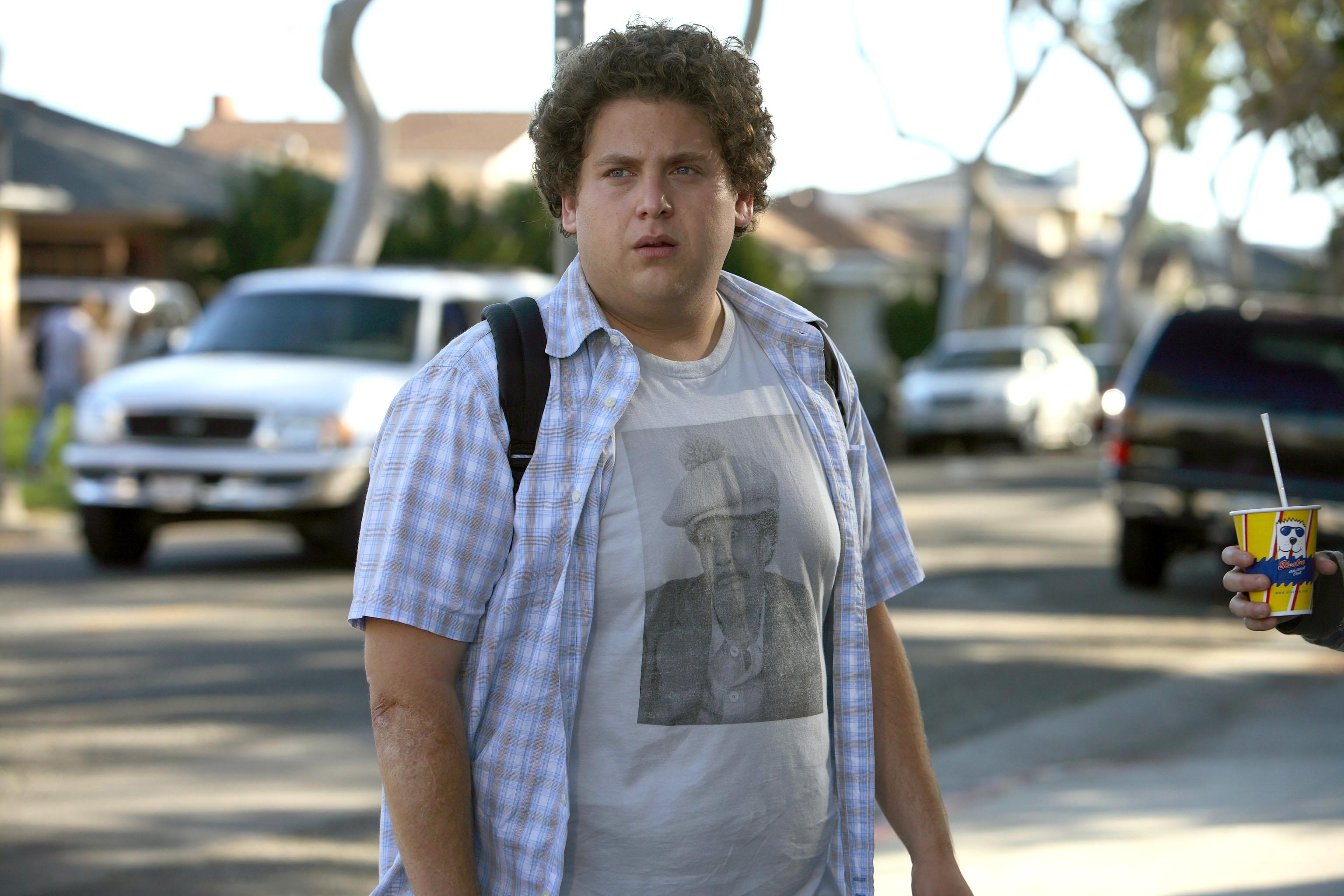 Superbad: Guy Who Played Young Jonah Hill Reveals How Much He Still Makes  From Film